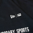 半袖 テック Tシャツ rvddw SS23 ブラック