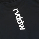 半袖 テック Tシャツ rvddw SS23 ブラック