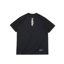 半袖 テック Tシャツ rvddw SS23 ブラック