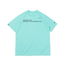 半袖 テック Tシャツ rvddw SS23 ブルーティント