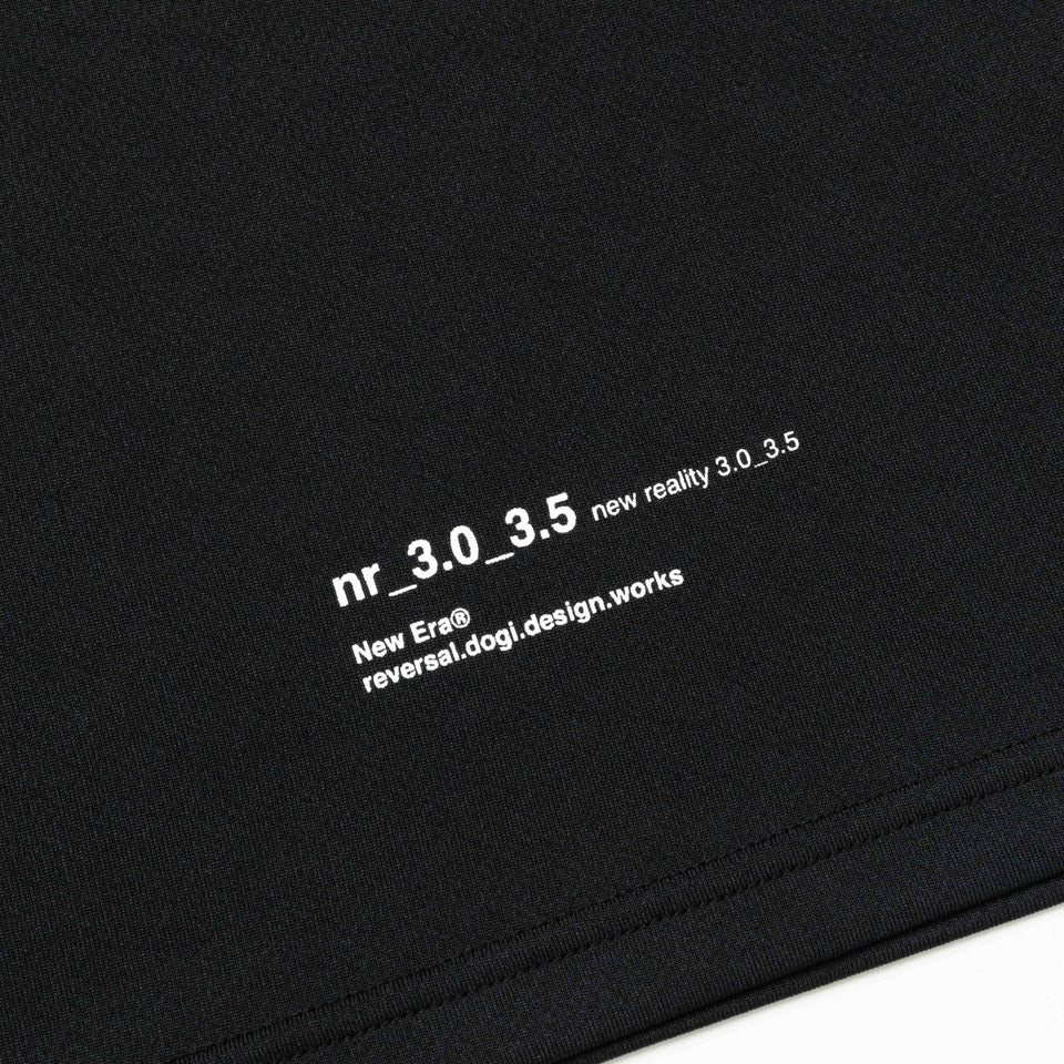 テック タンクトップ rvddw SS23 ブラック