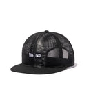 9FIFTY トラッカー rvddw SS23 ブラック