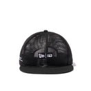 9FIFTY トラッカー rvddw SS23 ブラック