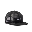 9FIFTY トラッカー rvddw SS23 ブラック