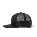 9FIFTY トラッカー rvddw SS23 ブラック