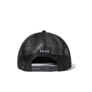 9FIFTY トラッカー rvddw SS23 ブラック