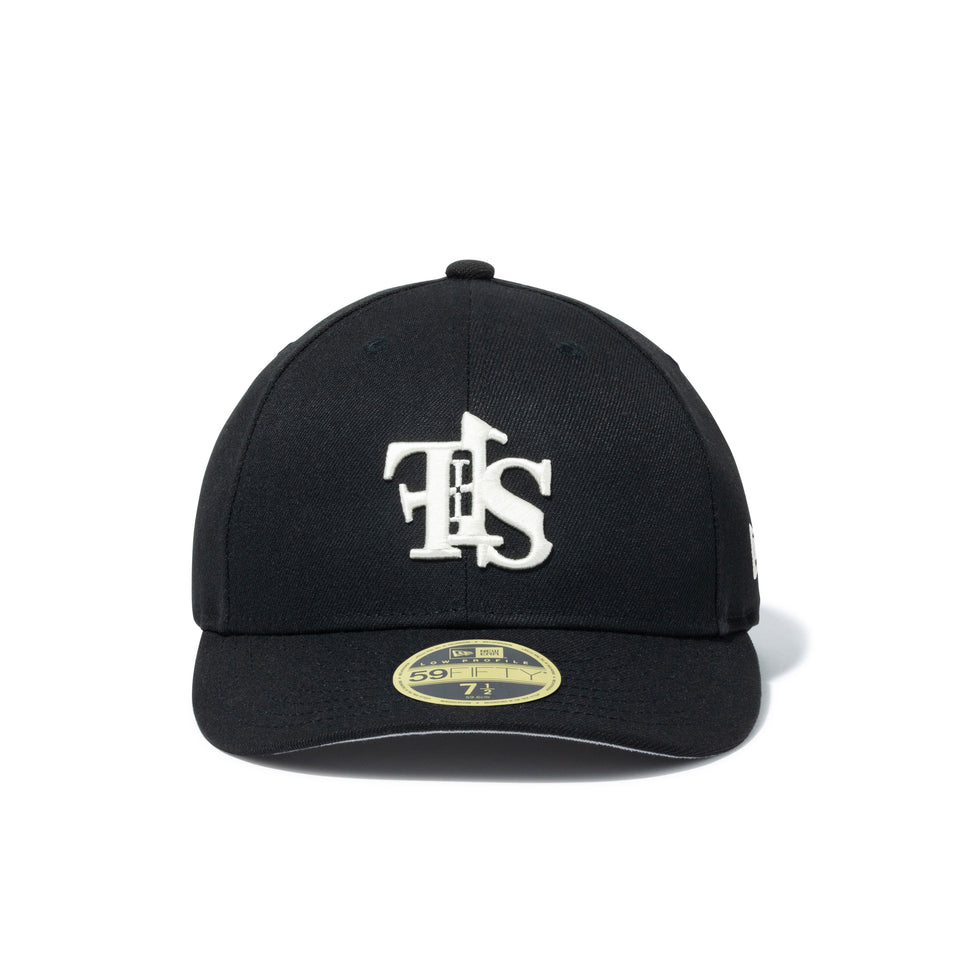 LP 59FIFTY FORSOMEONE ブラック