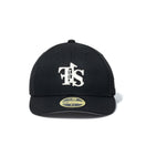 LP 59FIFTY FORSOMEONE ブラック