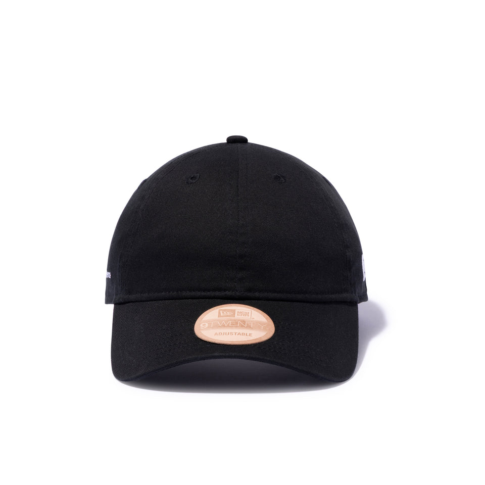9TWENTY Hender Scheme Side Logo ブラック