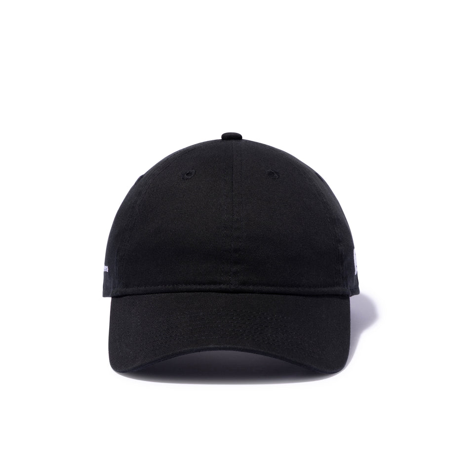 9TWENTY Hender Scheme Side Logo ブラック
