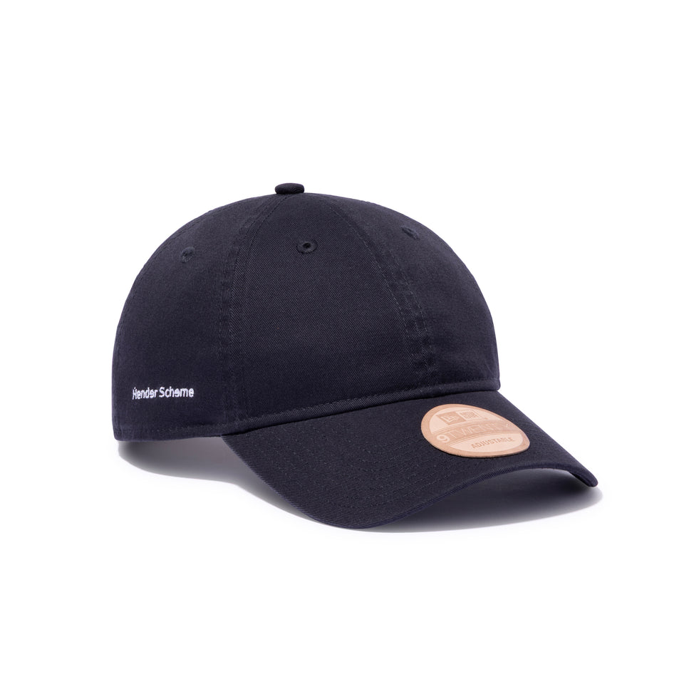 9TWENTY Hender Scheme Side Logo ネイビー