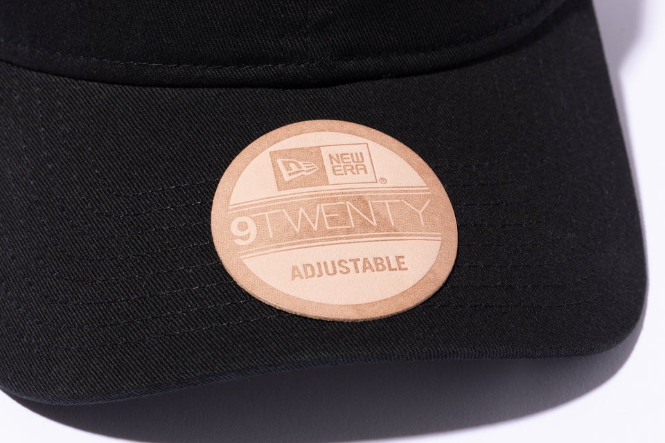 9TWENTY Hender Scheme Side Logo ブラック
