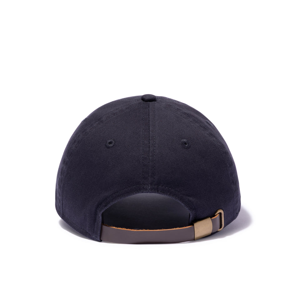 9TWENTY Hender Scheme Side Logo ネイビー