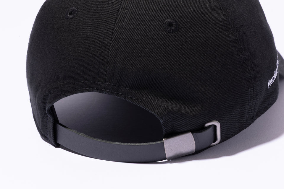 9TWENTY Hender Scheme Side Logo ブラック