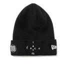 ベーシック カフニット FACETASM FW24 ブラック
