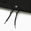 ウール コーチジャケット TAKAHIROMIYASHITATheSoloist. SS24 ブラック