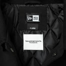 ウール コーチジャケット TAKAHIROMIYASHITATheSoloist. SS24 ブラック