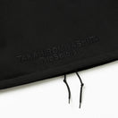 ウール コーチジャケット TAKAHIROMIYASHITATheSoloist. SS24 ブラック