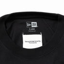 長袖 コットン Tシャツ TAKAHIROMIYASHITATheSoloist. SS24 ブラック レギュラーフィット
