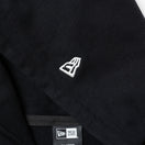 スウェット フルジップ フーディー MASTERMIND WORLD SS24 ブラック