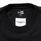 半袖 コットン Tシャツ TAKAHIROMIYASHITATheSoloist. SS24 ブラック レギュラーフィット
