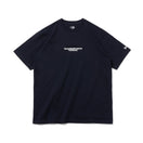 半袖 コットン Tシャツ TAKAHIROMIYASHITATheSoloist. SS24 ネイビー レギュラーフィット
