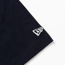半袖 コットン Tシャツ TAKAHIROMIYASHITATheSoloist. SS24 ネイビー レギュラーフィット