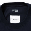 半袖 コットン Tシャツ TAKAHIROMIYASHITATheSoloist. SS24 ネイビー レギュラーフィット