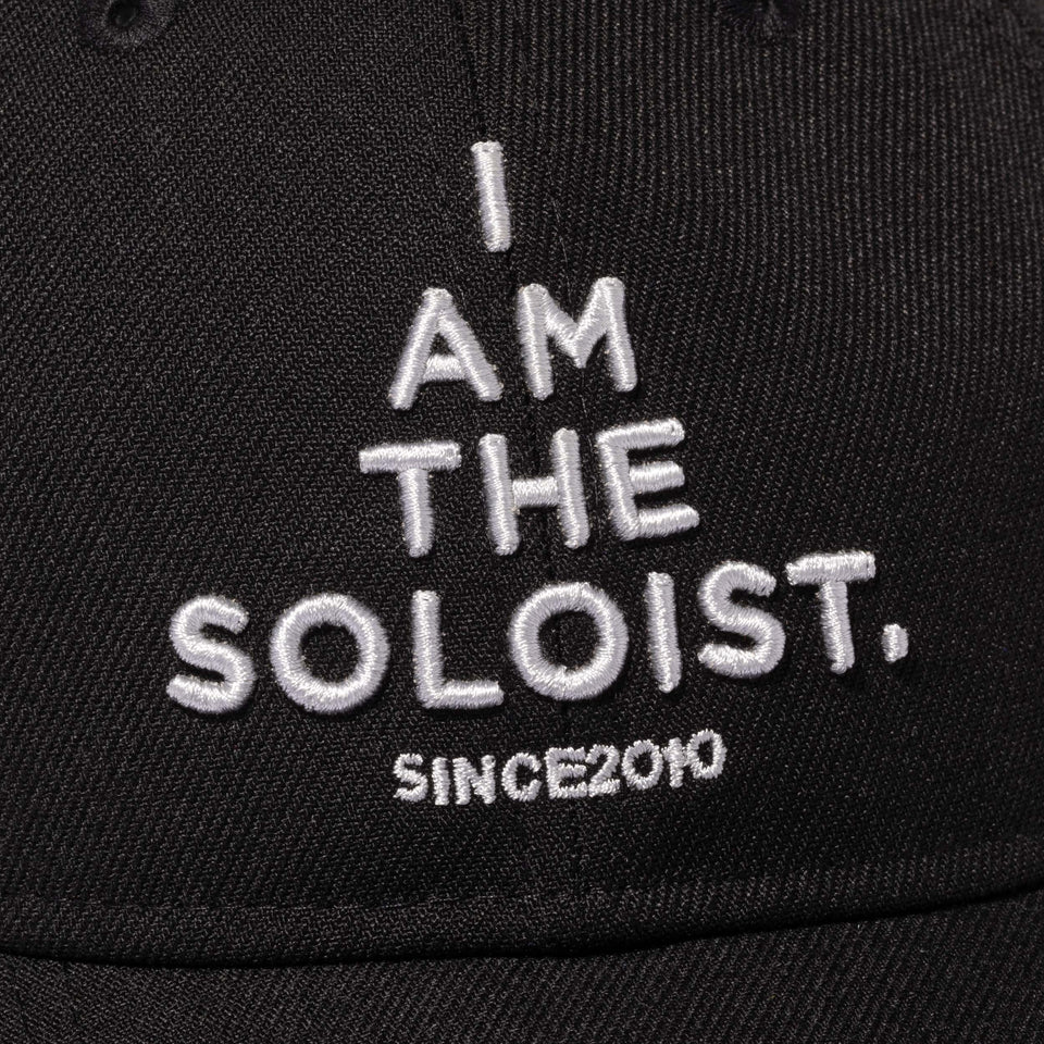 9THIRTY TAKAHIROMIYASHITATheSoloist. SS24 ブラック