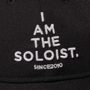 9THIRTY TAKAHIROMIYASHITATheSoloist. SS24 ブラック