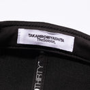 9THIRTY TAKAHIROMIYASHITATheSoloist. SS24 ブラック