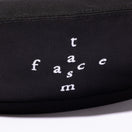 ベレー FACETASM SS24 ブラック
