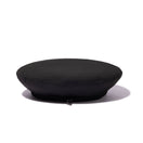 ベレー Beret TAKAHIROMIYASHITATheSoloist. SS24 ブラック