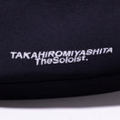 ベレー Beret TAKAHIROMIYASHITATheSoloist. SS24 ネイビー