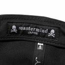 9THIRTY MASTERMIND WORLD SS24 ブラック