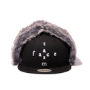 59FIFTY Dog Ear ドッグイヤー FACETASM FW24 ブラック