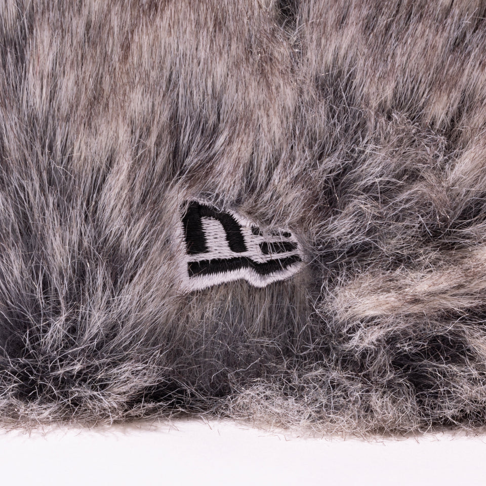 59FIFTY Dog Ear ドッグイヤー FACETASM FW24 ブラック