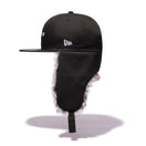 59FIFTY Dog Ear ドッグイヤー FACETASM FW24 ブラック