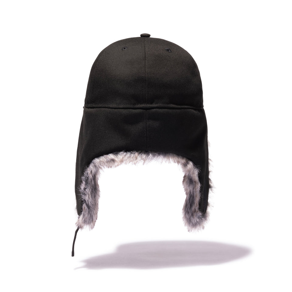 59FIFTY Dog Ear ドッグイヤー FACETASM FW24 ブラック