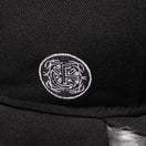59FIFTY Dog Ear ドッグイヤー FACETASM FW24 ブラック