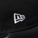 59FIFTY Dog Ear ドッグイヤー FACETASM FW24 ブラック