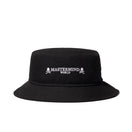 バケット01 MASTERMIND WORLD SS24 ブラック