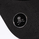 【ゴルフ】 サンバイザー On Par MASTERMIND WORLD ブラック