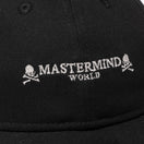 【ゴルフ】 9THIRTY On Par MASTERMIND WORLD ブラック