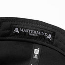 【ゴルフ】 9THIRTY On Par MASTERMIND WORLD ブラック