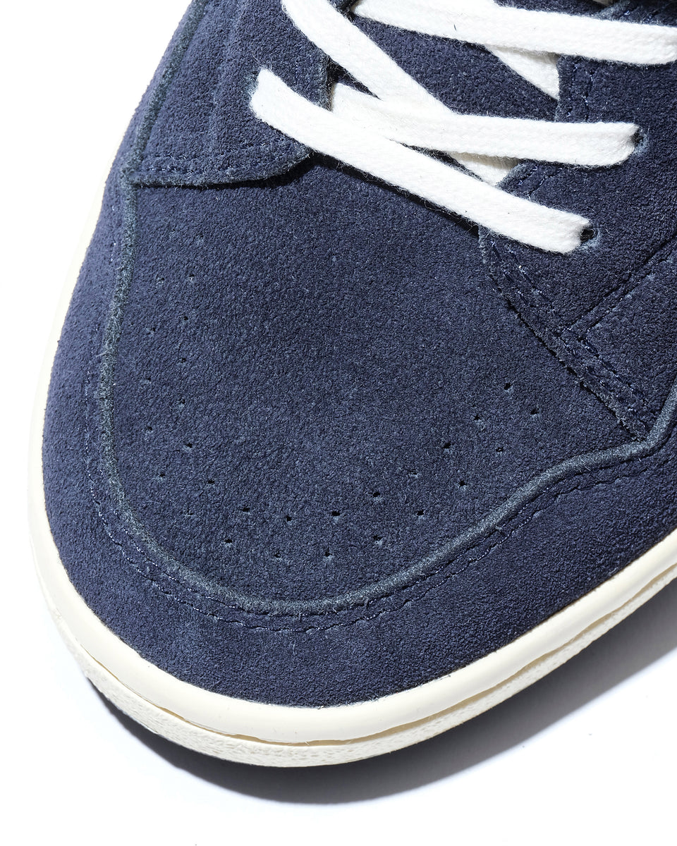 CONVERSE コンバース WEAPON SUEDE ネイビー