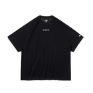 半袖 オーバーサイズド パフォーマンス Tシャツ mastermind JAPAN マスターマインド・ジャパン FW24 ブラック