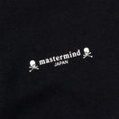 半袖 オーバーサイズド パフォーマンス Tシャツ mastermind JAPAN マスターマインド・ジャパン FW24 ブラック