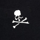 半袖 オーバーサイズド パフォーマンス Tシャツ mastermind JAPAN マスターマインド・ジャパン FW24 ブラック