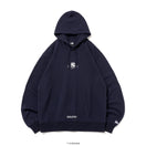 スウェット プルオーバー フーディー MLB x TAKAHIROMIYASHITATheSoloist. ニューヨーク・ヤンキース ネイビー